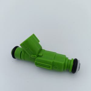 Boquilla de inyector de combustible de piezas de automóvil para inyectores de combustible <span class=keywords><strong>d</strong></span>-odge Caravan & Chrysler Town 3,3 3.3L <span class=keywords><strong>OM</strong></span> 0280156007 - Product Image 2