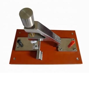 Dielectric Strength Test Equipment Insulation Material Strength Testing Machine - Product Image 3