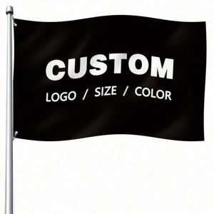 Proveedor de Banderas Personalizadas, Impresión Profesional en Pantalla Grande - Product Image 2