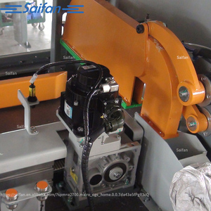 Sega Troncatrice Orizzontale SF6060 2m/4m/6m Macchina per Taglio <span class=keywords><strong>Pallet</strong></span> <span class=keywords><strong>in</strong></span> <span class=keywords><strong>Legno</strong></span> - Product Image 5