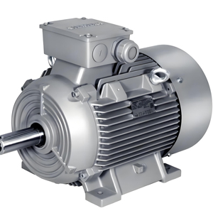 Pour la série Innomotics, équipement électrique de moteur asynchrone triphasé antidéflagrant - Product Image 1