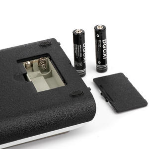 Báscula Digital Inteligente Ultrafina para Cocina, Precisa para Café Vertido y Horneado, Temporizador de Barra, Alta Precisión para Uso Doméstico - Product Image 3