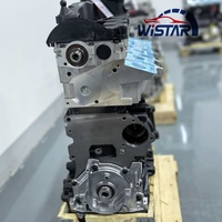 Vente flash - Moteur diesel 2.0TDI EA189 CKUB CAAC CNEA CFCA pour VW Amarok, Volkswagen Transporter T5, Caddy, Passat