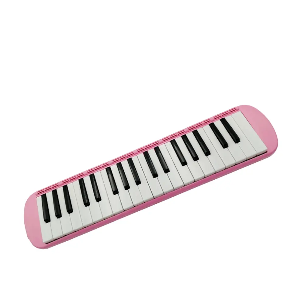 Colorful 37 Keys Melodicas for student