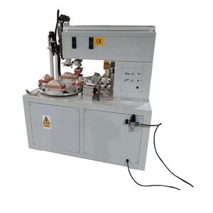 Produit phare de haute qualité : Plateforme robotisée automatique avec navette, nouvelle imprimante à tampon pour gobelets fermés, type gravure, pour étiquettes, moteurs et roulements - Product Image 2