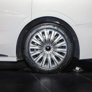 2024 VOYAH Dreamer 7 posti di lusso MPV nuova energia auto elettrica voyah Dreamer auto usata elettrica EV - Product Image 2