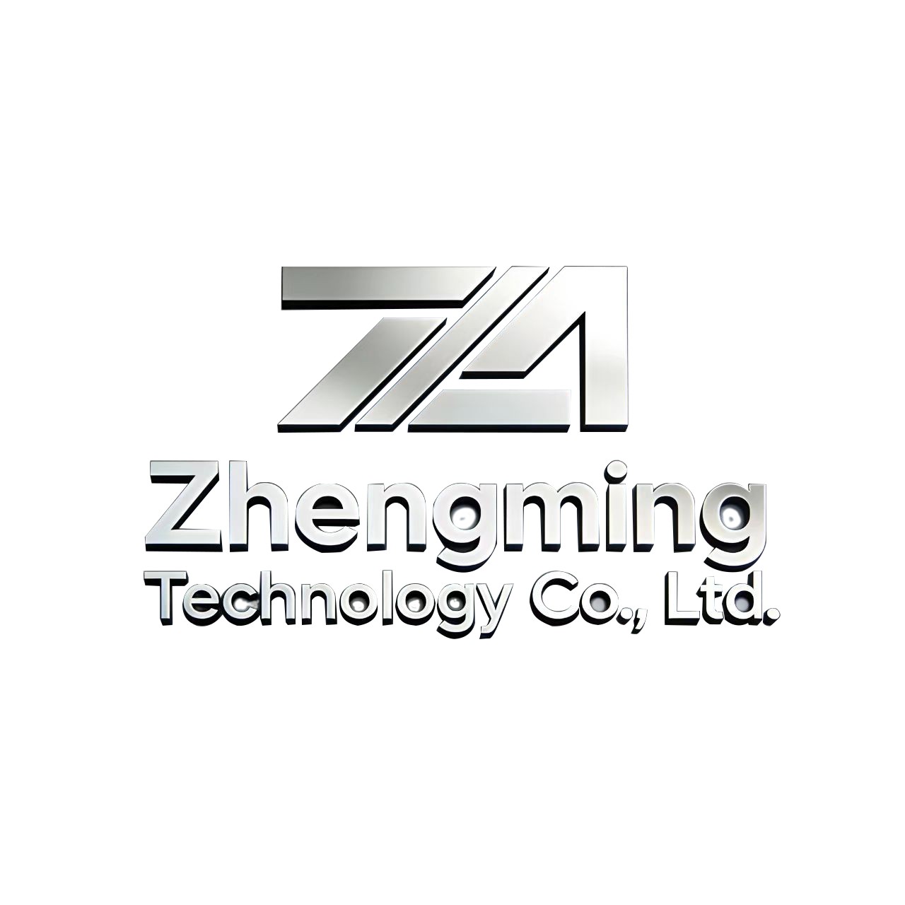 Zhongshan Zhengming Technology Co., Ltd. logo