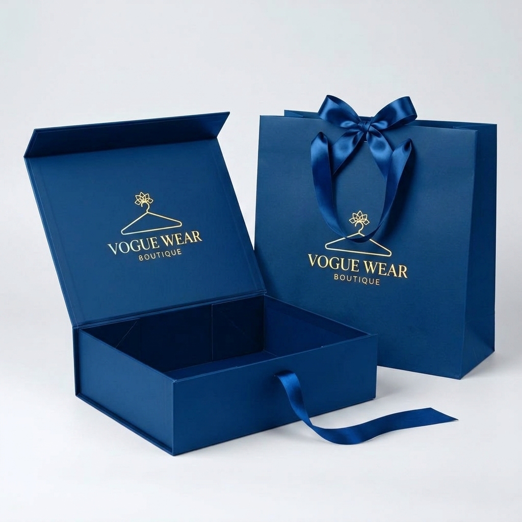 Blu Classico