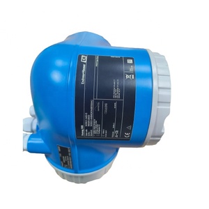 เครื่องวัดอัตราการไหลแบบปรับพื้นที่ได้ Endress Hauser E+h Proline รุ่น Promag 50H OEM สำหรับแก๊ส อากาศ น้ำ น้ำมัน 6 ลิตร/ชั่วโมง - Product Image 3