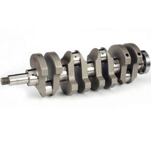 Cigüeñal para <span class=keywords><strong>BMW</strong></span> 1500 1502 E12 <span class=keywords><strong>520i</strong></span> E21 320 320i <span class=keywords><strong>E28</strong></span> 518i E30 M10, Eje de Cigüeñal para Motor - Product Image 2