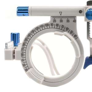 Montura de Prueba Profesional UTF-1100, Kit de Optometría Ajustable y Ligero para Exámenes Oculares de Precisión - Product Image 2