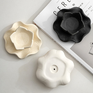 Meilleur bougeoir <span class=keywords><strong>en</strong></span> céramique pour la décoration de la maison, bougeoirs <span class=keywords><strong>en</strong></span> céramique uniques : ajoutez de l'élégance à votre ambiance - Product Image 4