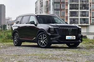 Auto Usate 2024 2025 Miglior <span class=keywords><strong>Prezzo</strong></span> GAC Trumpchi GS8 SUV a Benzina 5 Porte, Auto Affidabile per Ogni Terreno - Product Image 3