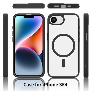 Rõ Ràng Phổ Điện Thoại Không Thấm Nước Pouch Cho Iphone Se4 Bảo Vệ PC Chất Liệu Thể Thao Phong Cách Với Bao Bao Bao Bao Túi OPP Gói - Product Image 5