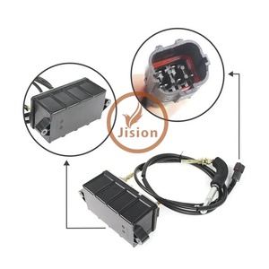 อะไหล่รถขุด SY มอเตอร์เร่งความเร็ว AC-1500 AC/2000 - Product Image 2