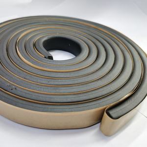 Striscia Idroespansiva in Gomma Bentonite per Giunti in Calcestruzzo - Product Image 1