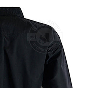 Uniforme de karaté de haute qualité fabriqué par des professionnels Porter des arts martiaux Uniforme de karaté le plus vendu - Product Image 5