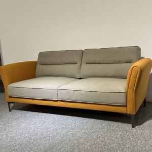 Sillón de Oficina de Diseño Moderno de Alta Calidad, Sofá Individual de Tela para Oficina - Product Image 6