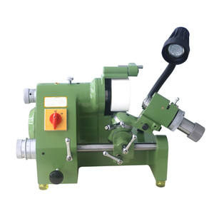 Máquina Afiladora y Fresadora Multifuncional Universal SONGLI U2/U3 para Cuchillas <span class=keywords><strong>de</strong></span> Grabado, Motor con 1 Año <span class=keywords><strong>de</strong></span> Garantía - Product Image 2