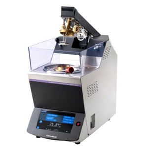 Equipo de Laboratorio TANAKA Science Asp-6, Probador Automático de Punto de Ablandamiento 22.0 C con Pantalla Digital - Product Image 3
