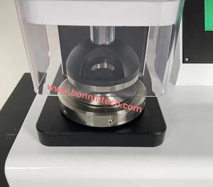 مختبر قوة الانفجار الرقمي مولن اختبار الانفجار - Product Image 4