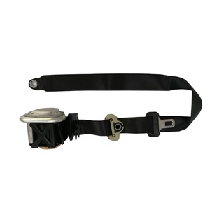 Cinturón <span class=keywords><strong>de</strong></span> <span class=keywords><strong>Seguridad</strong></span> Retráctil para <span class=keywords><strong>Qashqai</strong></span> - Product Image 1