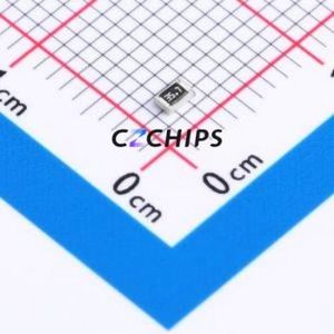 Resistencia SMD ERJ6ENF35R7V 0805 (Tipo: Película Gruesa) (Resistencia: 35.7 Ohmios Precisión: 1%) - Product Image 1