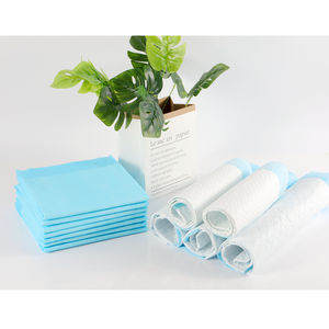 Estados Unidos y Alemania <span class=keywords><strong>Four</strong></span> <span class=keywords><strong>Paws</strong></span> <span class=keywords><strong>Wee</strong></span> Rendimiento superior X Large Dog Pee Pads Dog - Product Image 3