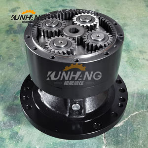 มอเตอร์ลดความเร็วแบบสวิง OEM LQ32W00009F2 YF15V00002F1 อุปกรณ์สำหรับ SK200-<span class=keywords><strong>6</strong></span> <span class=keywords><strong>SK250</strong></span>-6E SK230-<span class=keywords><strong>6</strong></span> SK235SRNLC-1E กล่องเกียร์สวิงสำหรับ <span class=keywords><strong>Kobelco</strong></span> - Product Image 2