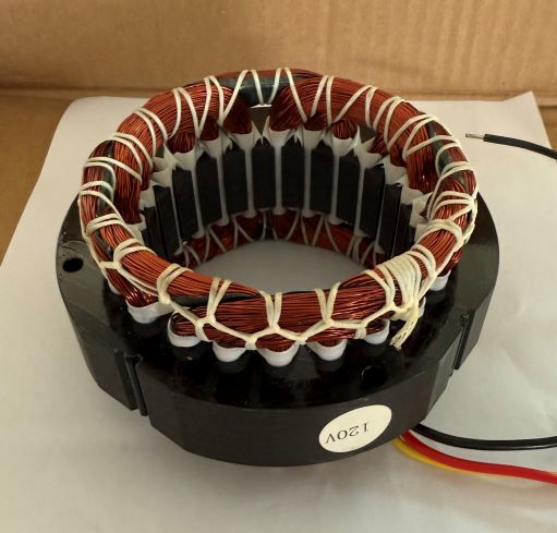 Intelligent Gate Motor Engineered with Wireless Control Low Noise Fully Enclosed Gear System Protection Against Dust Moisture