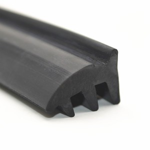 Hồ Sơ cao su rắn cho cửa sổ niêm phong - Product Image 1