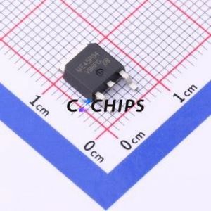 Transistor à effet de champ (MOSFET) ME45P04-VB TO-252, neuf et original - Product Image 1