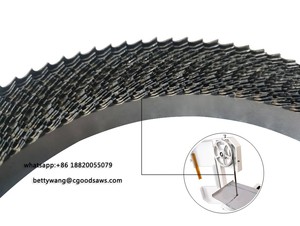 Fita de Serra Manual <span class=keywords><strong>pra</strong></span> Talhantes - Product Image 4