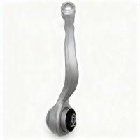 Pièces détachées automobiles 31106861166 Bras de suspension inférieur avant droit courbé pour châssis de voiture BMW G30 G38 X-Drive