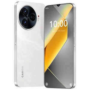 Nuevo Camon30 Pro, Red 3G, 2GB de RAM, 16GB de ROM, Teléfono Móvil de Cuatro Núcleos, Pantalla HD, 2500mAh, Versión Global Integrada, Teléfono Inteligente - Product Image 1