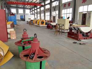 Alta calidad 9D RBD máquina con recocido máquina de alambre de cobre Alambre de salida 2,6 ~ <span class=keywords><strong>3</strong></span>,5mm - Product Image 6