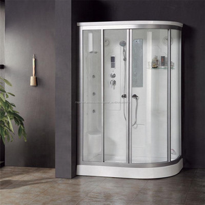 6-8 <span class=keywords><strong>persona</strong></span> mojado sauna de vapor masaje ducha de vapor, habitación - Product Image 5