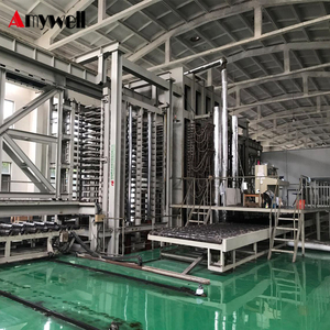 Amywell 5-25mm Stone Grain Compact Laminado Hpl Muestras 20X20cm - Product Image 5