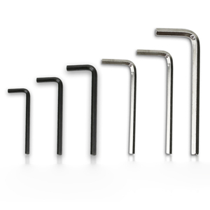 Heavy Duty thép không gỉ Allen cờ lê Metric DIY giàn giáo xây dựng trang web buộc OEM tùy chỉnh sửa chữa 700lb-ft Max - Product Image 3