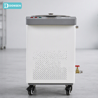 Laboratorio 200 ℃   Sistema de Calentamiento por Circulación Térmica de Alta Precisión para Síntesis Química, Sistema de Control de Temperatura ODM