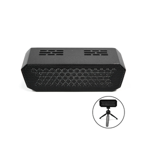 Altavoz con Tecnología de Sonido Enfocado de Alta Direccionalidad y Control de Audio Avanzado para Oficinas - Product Image 6