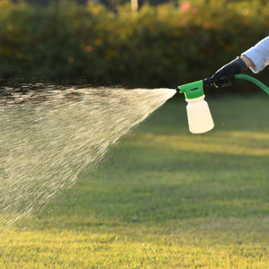 Último control de plagas para el cuidado del césped del jardín Eliminación avanzada de <span class=keywords><strong>pulgas</strong></span> con nuestra tecnología de rociador de nematodos infundida - Product Image 6