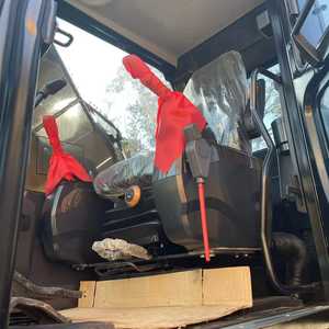 Excavatrice Sany 215CDPC de 21,5 tonnes en excellent état, moteur, pompe à engrenages et roulement de pointe, idéale pour l'exploitation minière - Vente Flash - Product Image 5