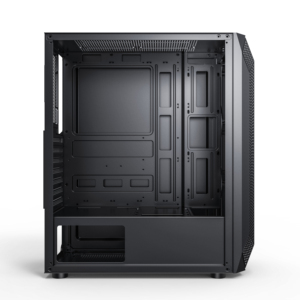 SAMA OEM Plastic Mid Tower ATX Computer Tower Case Gaming <span class=keywords><strong>PC</strong></span> Computer Case Gabinetes - Product Image 5