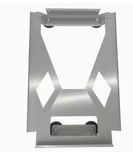 <span class=keywords><strong>Starlink</strong></span> V3 Kit <span class=keywords><strong>Internet</strong></span> par satellite analogique haute performance en acier inoxydable 100% Wedge Gen3 Mount Kit complet de pièces comprenant tout - Product Image 3