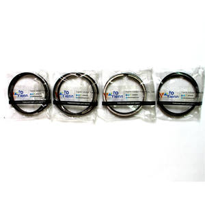 D4BH D4BB Kolben rings atz für Hyundai Truck Motor teile 23040-42510 91,1mm 2,5 2 4mm - Product Image 1