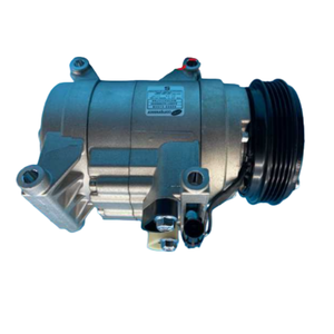 Compressore 741200 per <span class=keywords><strong>Aria</strong></span> <span class=keywords><strong>Condizionata</strong></span> Autobus, Nuovo di Fabbrica, Alta Qualità - Product Image 2