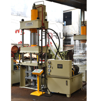 Presse hydraulique pour pièces automobiles de 200 tonnes, petite presse hydraulique de 400 tonnes, presse hydraulique manuelle de 100 tonnes, presse hydraulique automatisée