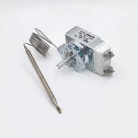 Pièce de rechange pour thermostat électrique Millivolt RX-34-60 575F 1191727 OEM 46-1767 Contrôle de température du four électrique