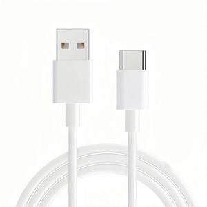 สายชาร์จข้อมูลแบบเร็ว 1 เมตร หัว Micro USB Type C 8PIN  พร้อมปลอกหุ้ม TPE สำหรับโทรศัพท์ IP และที่ชาร์จ USB  รับสั่งทำโลโก้ มีสินค้าในสต็อกจำนวนมาก - Product Image 3